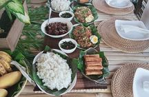 Bohol Chocolate Farm and Chocolate Hills Private Tour