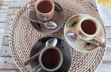 Bohol Chocolate Farm and Chocolate Hills Private Tour