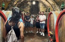 Siena, Cortona, Montepulciano & Val D'Orcia in a Small Group Tour