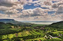 Essence of Hungarian Rural Beauty: 5 Hour Balaton Private Tour
