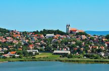 Essence of Hungarian Rural Beauty: 5 Hour Balaton Private Tour