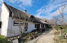 Essence of Hungarian Rural Beauty: 5 Hour Balaton Private Tour