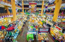 Chiang Mai Michelin Food Walking Tour with Professional Tour Guide