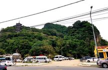 Marble Mountains and Linh Ung Temple Private Tour