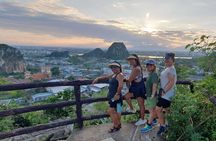 Marble Mountains and Linh Ung Temple Private Tour