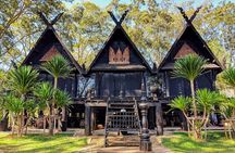 Customized Full Day Tour to Chiang Rai from Chiang Mai 