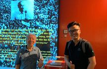 Private Ho Chi Minh City Tour with Round-Trip Phu My Transfer