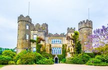 Dublin to Malahide Castle & Gardens Half-Day Trip by Car