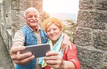 Dublin to Malahide Castle & Gardens Half-Day Trip by Car