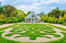 Dublin to Malahide Castle & Gardens Half-Day Trip by Car