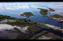 BodyFlow Experience in Karavasta Lagoon from Tirana & Durres