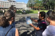Private Ho Chi Minh City Tour with Round-Trip Phu My Transfer