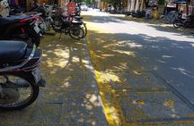 Hoi An town private walking tour with boat trip
