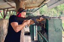 Private Cu Chi Tunnels & Ho Chi Minh City Full-Day Tour
