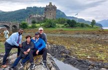 Isle of Skye Private Tour