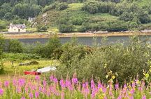 Isle of Skye Private Tour