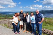 Invergordon North Port Tour