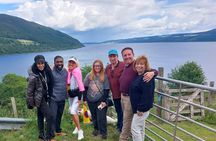 Invergordon North Port Tour