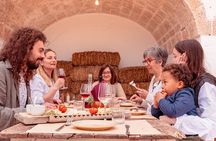 Historical tour of Rural Parl with Food Tasting