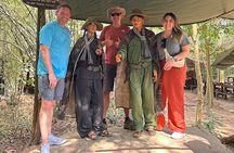 Private Cu Chi Tunnels & Mekong Delta 1 Day Tour