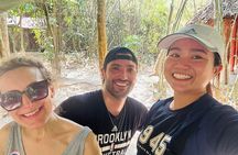 Private Cu Chi Tunnels & Ho Chi Minh City Full-Day Tour