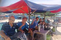 Full Day Heritage Tour in Vung Tau
