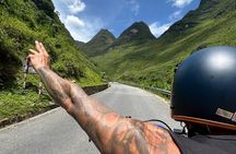 Ha Giang Tour 2-Day-1-Night, English Speaking Guide, Private Tour