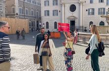 Rome Food Tour: Hidden Gems of Trastevere with Dinner & Wine