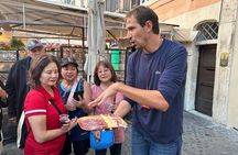 Rome Food Tour: Hidden Gems of Trastevere with Dinner & Wine