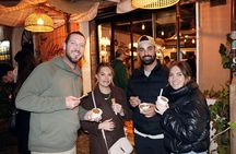Rome Food Tour: Trastevere Hidden Gems with Dinner & Wine