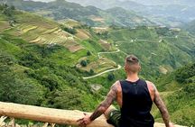 Ha Giang Tour 2-Day-1-Night, English Speaking Guide, Private Tour