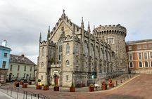 Dublin Private Tour with Skip-the-line Dublin Castle Tickets