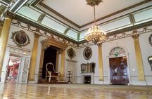 Dublin Private Tour with Skip-the-line Dublin Castle Tickets