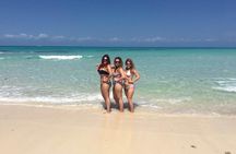 Stone Town, Prison Island and Nakupenda Private Tour