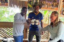  Materuni waterfalls coffee tour & Chemka hot springs Day trip