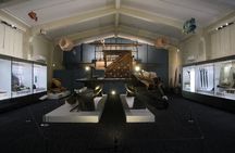 Full Day Suva City Tour-Visit to Museum, Markets & Sightseeing