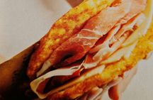 Trento Street Food Tour