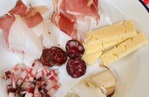 Trento Street Food Tour