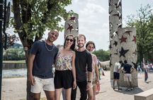 Luxembourg Moselle Day Tour with wine tasting