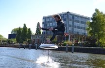 EFoil Clinic PRO (Amsterdam)