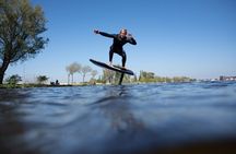 EFoil Clinic PRO (Amsterdam)