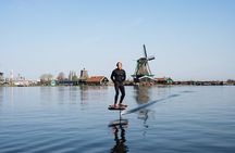 EFoil Clinic PRO (Amsterdam)