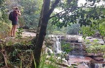 Exploring the Best of Kampot and Kep in a Full-Day Tour