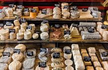 Bordeaux Old Town Food and Wine Tour 