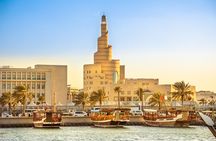 Private City Tour in Doha Qatar