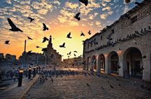 Doha Night/Day/Morning City Tour (4-hours Private Doha City Tour)
