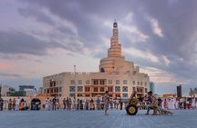 Private City Tour in Doha Qatar
