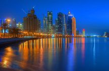 Private Doha City Tour And Dhow Cruise(From Airport/hotel/Cruise)