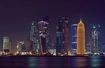 Private Doha City Tour And Dhow Cruise(From Airport/hotel/Cruise)