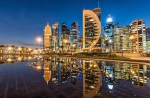 Doha Night/Day/Morning City Tour (4-hours Private Doha City Tour)